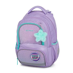 Schulrucksack OXY NEXT Shiny